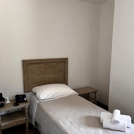 Hotel Campo Stella Leonessa Esterno foto