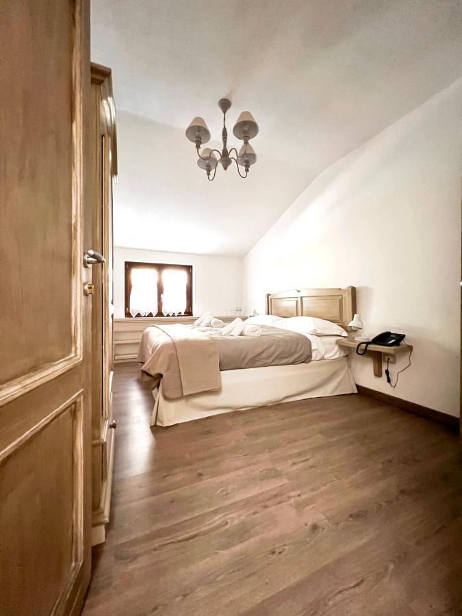 Hotel Campo Stella Leonessa Esterno foto
