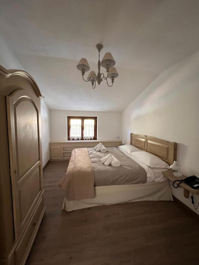 Hotel Campo Stella Leonessa Esterno foto