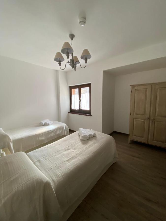 Hotel Campo Stella Leonessa Esterno foto